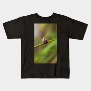 On Its Way Kids T-Shirt